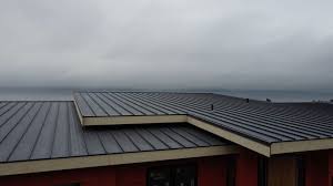 Best Green or Eco-Friendly Roofing Solutions  in Benton, KY